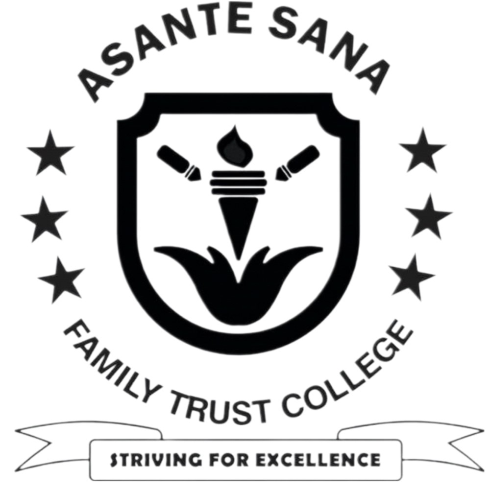 Asante Sana Family Trust College